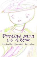 Poesías para el Alma 8461682394 Book Cover