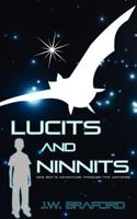 Lucits and Ninnits 148189269X Book Cover