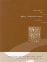 Study Guide for Exploring Lifespan Development 0205777449 Book Cover