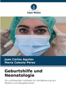 Geburtshilfe und Neonatologie (German Edition) 6209493386 Book Cover