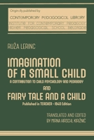 Imagination of a Small Child B0GT3VY4YW Book Cover