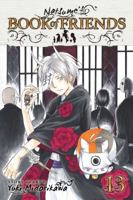 Natsume's Book of Friends, Vol. 13 1421549239 Book Cover