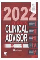 Clinical Advisor null Book Cover