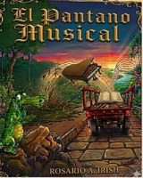 El pantano musical (Spanish Edition) B09XRKYY34 Book Cover