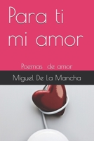 Para ti mi amor 1777592119 Book Cover