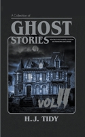 Ghost Stories Vol II B0BPW49XTT Book Cover