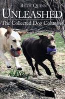 Unleashed: The Collected Dog Colums 0880929731 Book Cover