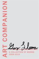 Art Companion 0998697737 Book Cover