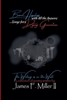 Born Hopeless with All the Answers... Songs for a Dying Generation (The Destined, But...) B0GF3TZPSQ Book Cover