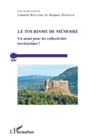 Tourisme de mémoire: Un atout pour les collectivités territoriales ? (Grale) (French Edition) 2343077339 Book Cover