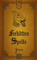 Forbidden Spells 3: Elodril (German Edition) 3750418950 Book Cover