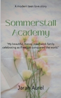 Sommerstall Academy 373920785X Book Cover