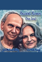 Ancient Rovers: One Soul B0C6W8WXKL Book Cover