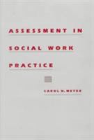 Assessment in Social Work Practice 0231075561 Book Cover