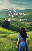 Riona of Valley Ranch 1779413432 Book Cover