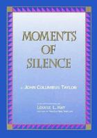 Moments of Silence 1561700711 Book Cover