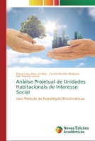 An�lise Projetual de Unidades Habitacionais de Interesse Social 6139812372 Book Cover
