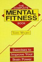 The Complete Mental Fitness Book 8122201245 Book Cover
