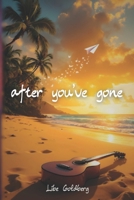 After You've Gone B0FN9KXS38 Book Cover