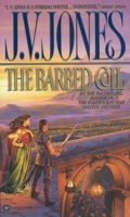 The Barbed Coil 0446606235 Book Cover