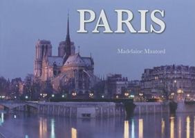 Paris 0785824707 Book Cover