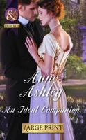 An Ideal Companion 0263909638 Book Cover