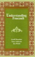 Understanding Foucault 0761968164 Book Cover