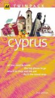 AA TwinPack Cyprus 0749534532 Book Cover