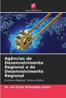 Agências de Desenvolvimento Regional e de Desenvolvimento Regional 6205320983 Book Cover