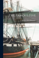 The Famous Five 1015094260 Book Cover