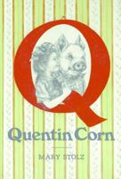 Quentin Corn 0879235535 Book Cover