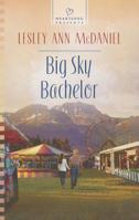 Big Sky Bachelor 0373486790 Book Cover