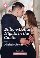 Billion-Dollar Nights in the Castle 1335216480 Book Cover