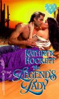 The Legend's Lady 0821758470 Book Cover