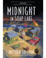 Midnight in Soap Lake 1420524925 Book Cover