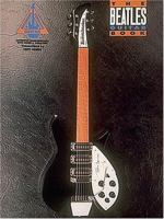 The Beatles Guitar Book 0793502993 Book Cover