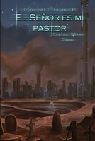 El Señor es mi pastor 1537075160 Book Cover