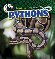 Pythons 1499421982 Book Cover