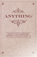 Anything B092PG7SK6 Book Cover