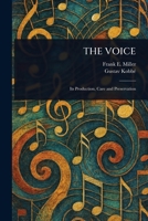 The Voice 1023362740 Book Cover