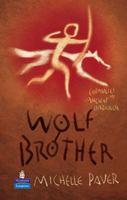 Wolf Brother 0060728272 Book Cover