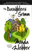 The Daughters Grimm 0505527715 Book Cover