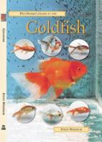 Pet Owner's Guide to the Goldfish (Pet Owner's Guide) 1860541097 Book Cover