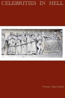 Celebrities in Hell 0557837529 Book Cover