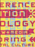 Transference, Tradition, Technology: Native New Media Exploring Visual & Digital Culture 1894773098 Book Cover