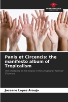Panis et Circencis: the manifesto album of Tropicalism 6207758684 Book Cover