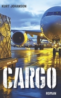 CARGO (German Edition) B0FLRNYHPH Book Cover
