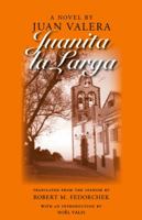 Juanita la Larga 0813214351 Book Cover