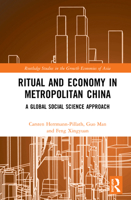 Ritual and Economy in Metropolitan China 036756372X Book Cover