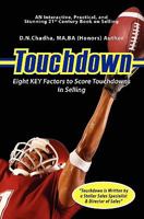 Touchdown: #1 Salesperson 1448612349 Book Cover